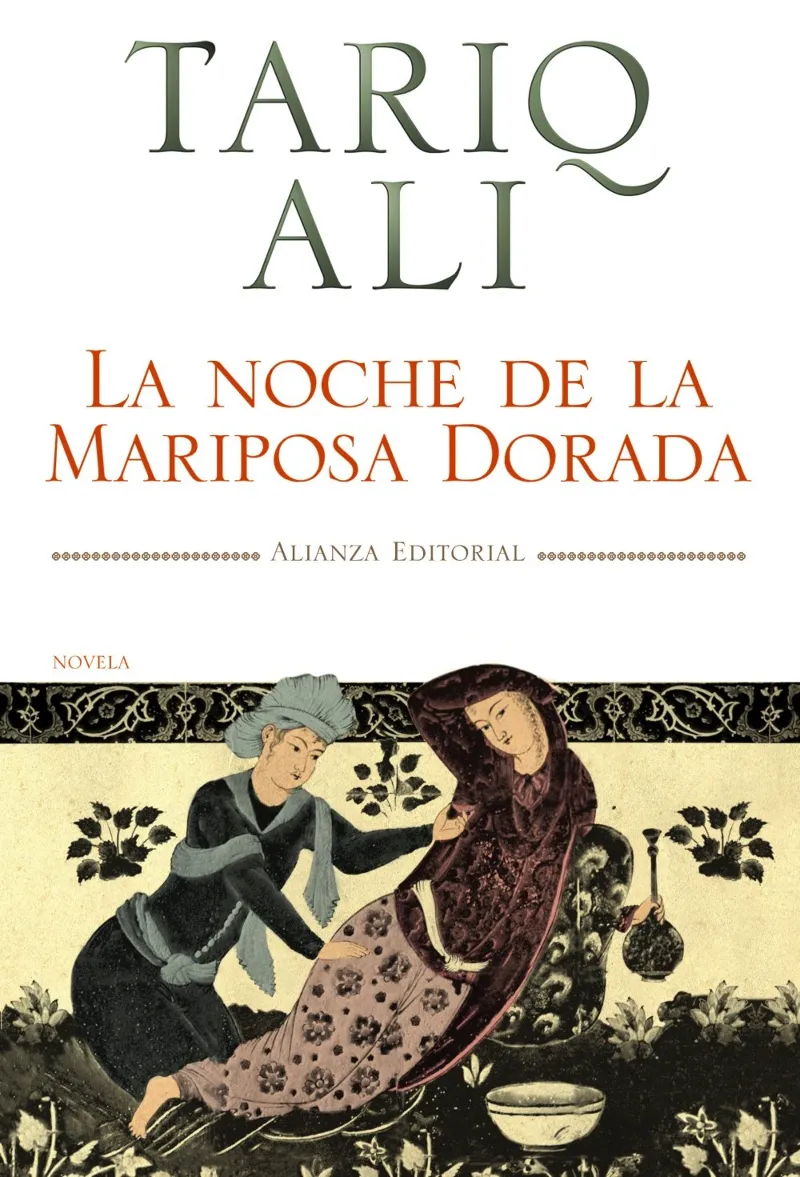 NOCHE DE LA MARIPOSA DORADA,LA