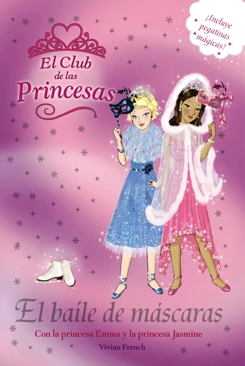 BAILDE DE MASCARAS,EL