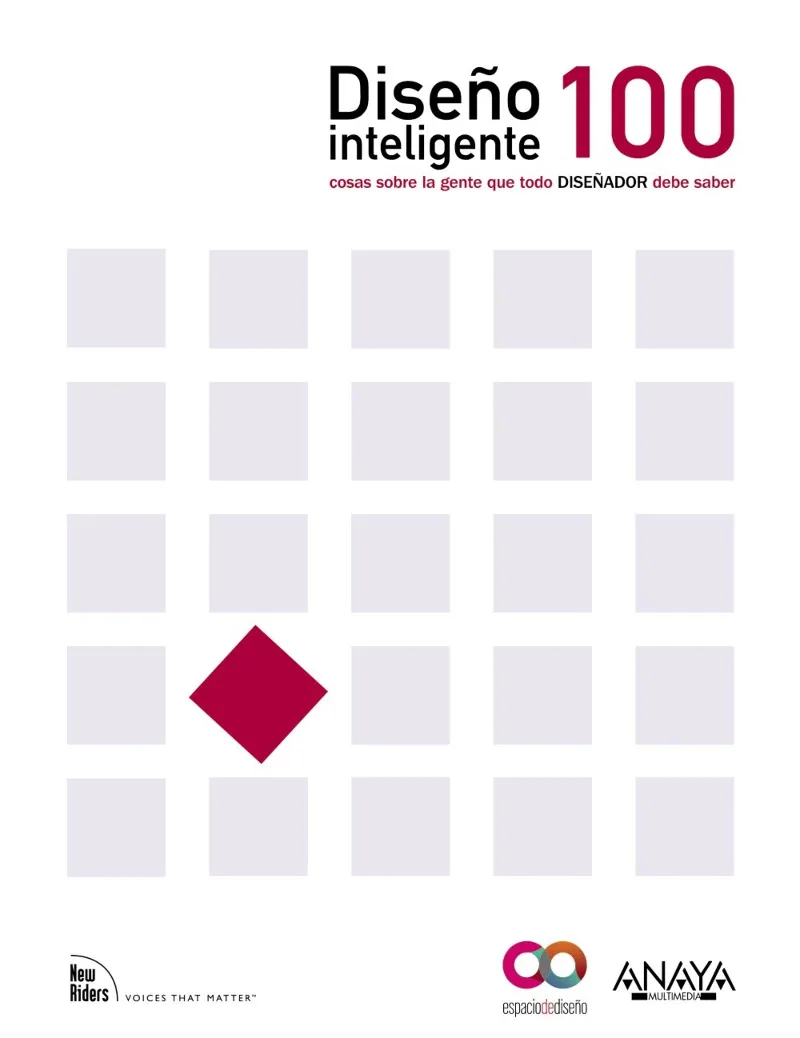 DISEÑO INTELIGENTE 100