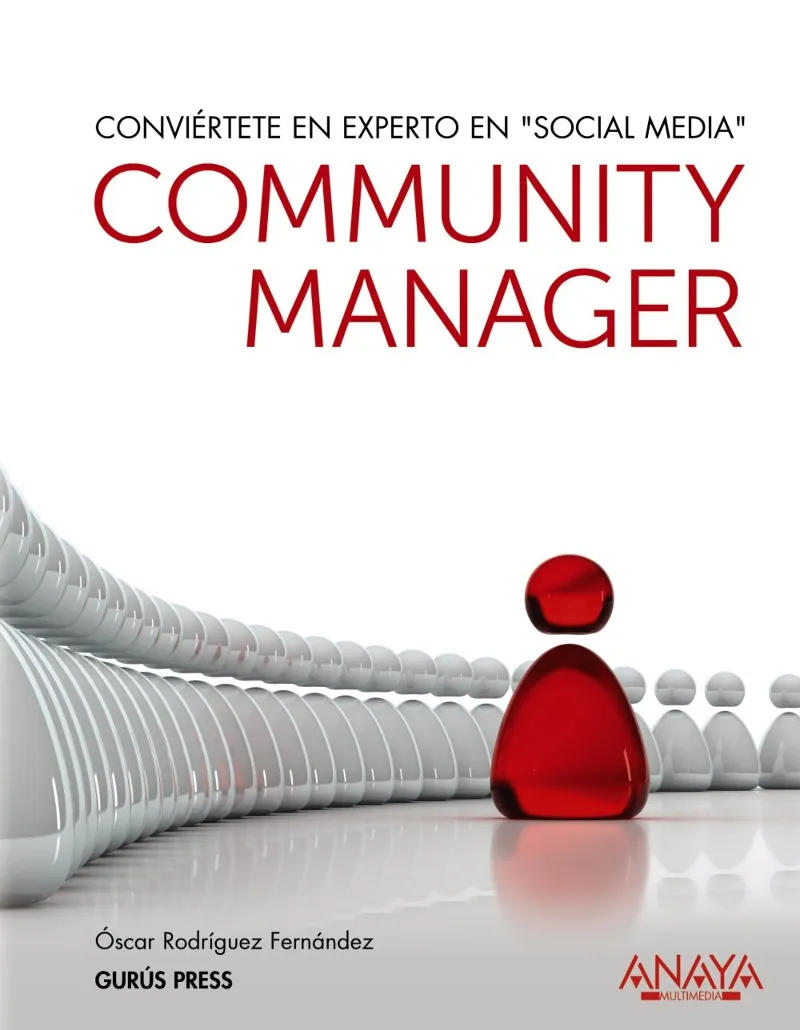 COMMUNITY MANAGER