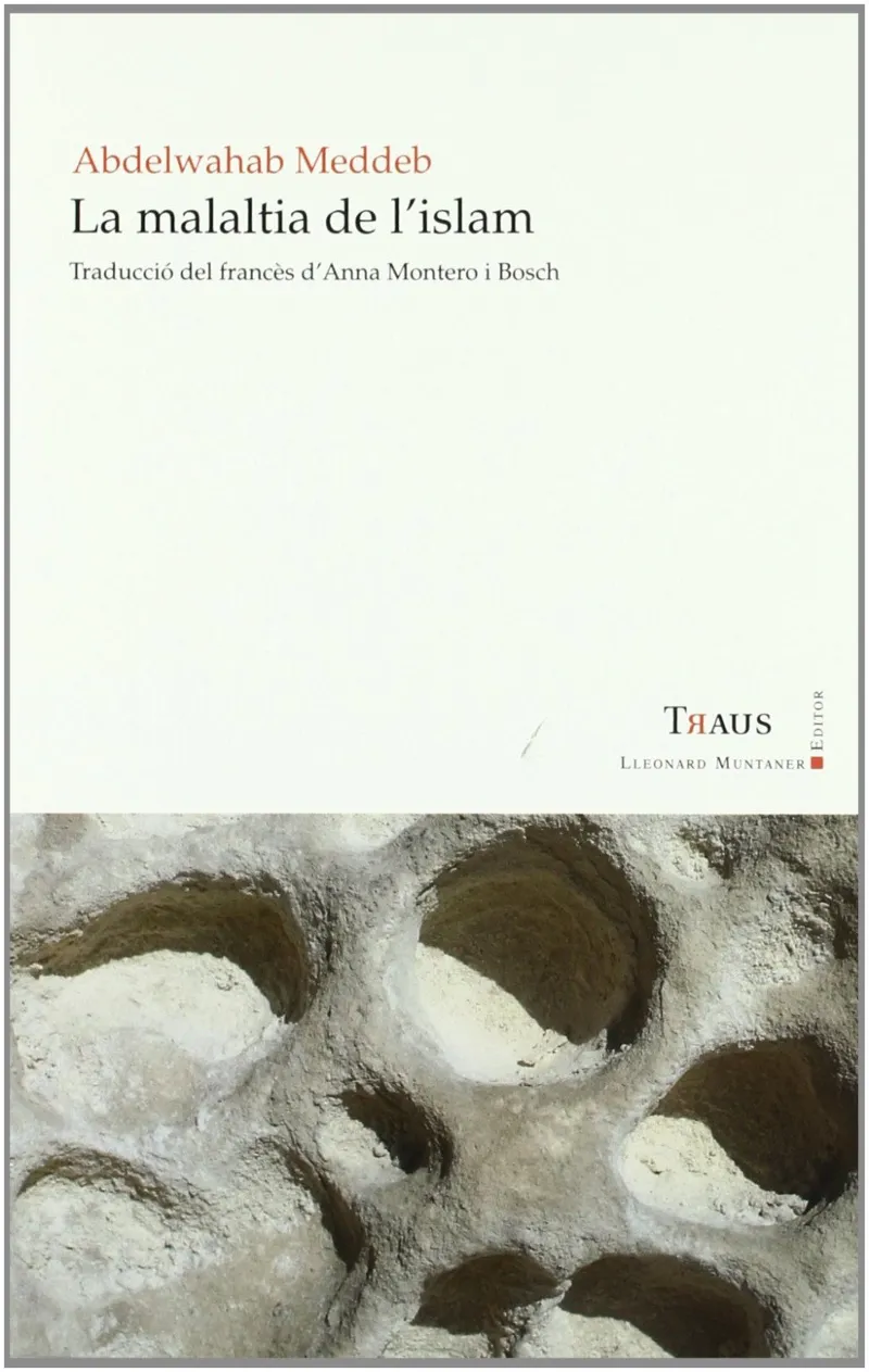 MALALTIA DE L'ISLAM,LA