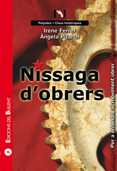 NISSAGA D'OBRERS