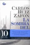 SOMBRA DEL VIENTO,LA + REGAL -RUSTICA-