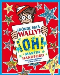 DONDE ESTA WALLY? ­OH!
