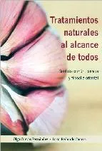 TRATAMIENTOS NATURALES AL ALCANCE DE TODOS