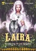 LAIRA HECHICERA DE LOS SIRIANOS