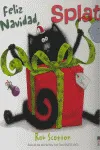 FELIZ NAVIDAD SPLAT