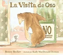 VISITA DE OSO,LA