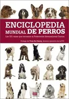 ENCICLOPEDIA MUNDIAL DE PERROS