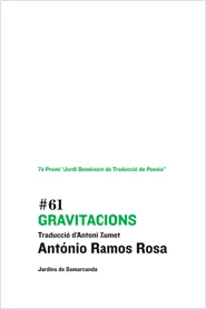 GRAVITACIONS -TRADUCCIO ANTONI XUMET-