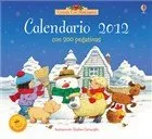 CALENDARIO 2012 DE LA GRANJA DE LOS MANZANOS