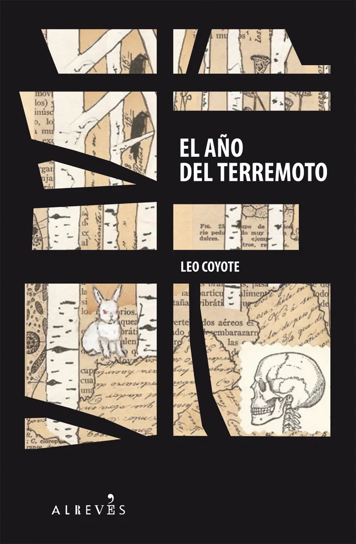 AÑO DEL TERREMOTO,EL