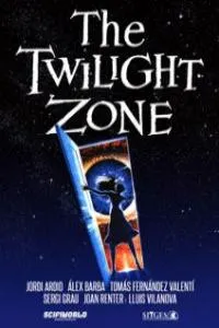 TWILIGHT ZONE,THE