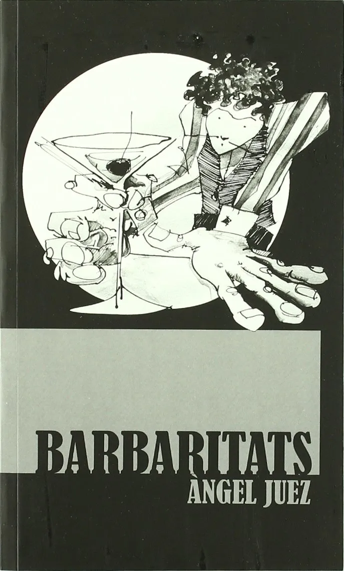 BARBARITATS