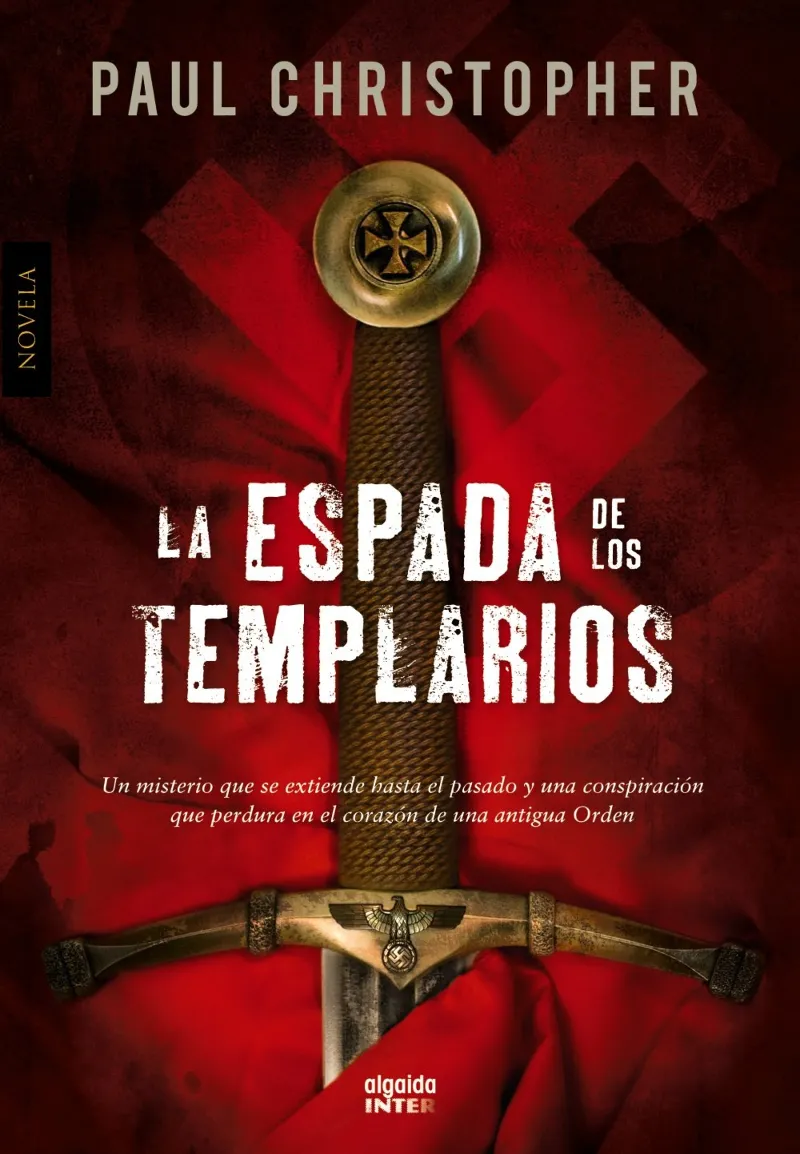 ESPADA DE LOS TEMPLARIOS, LA