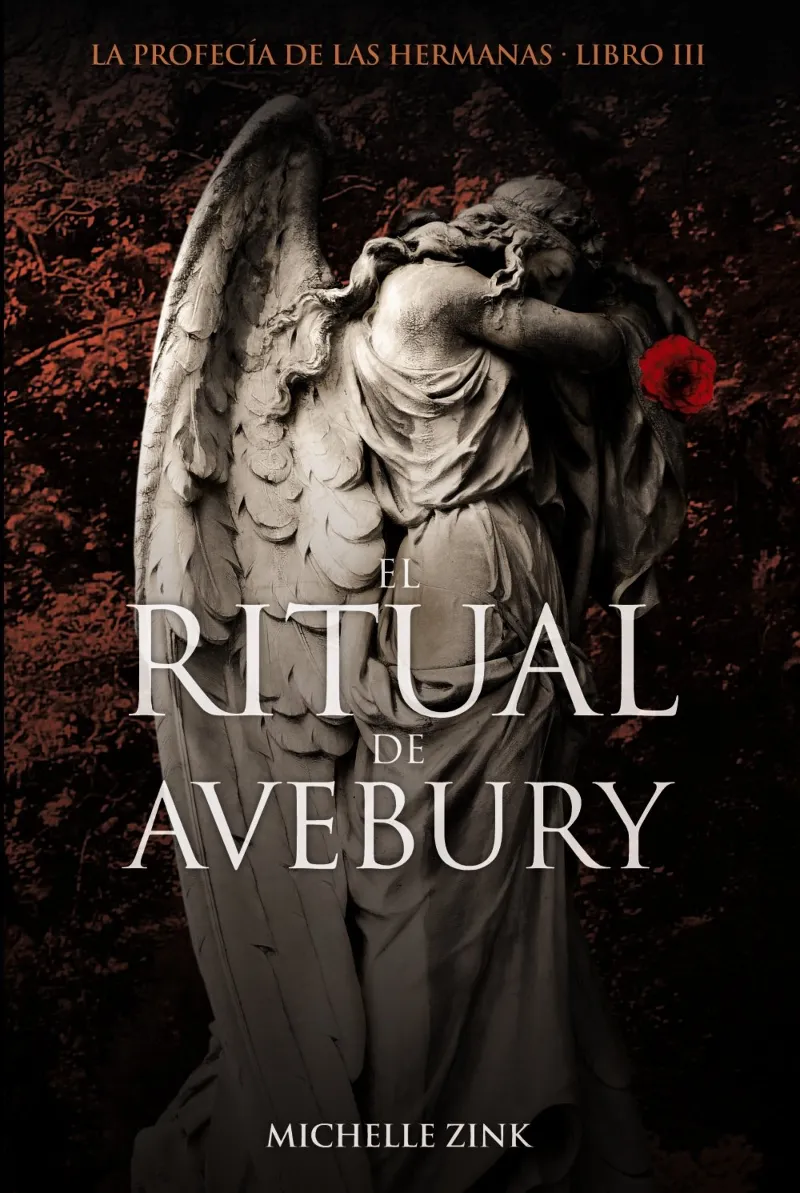 RITUAL DE AVEBURY, EL