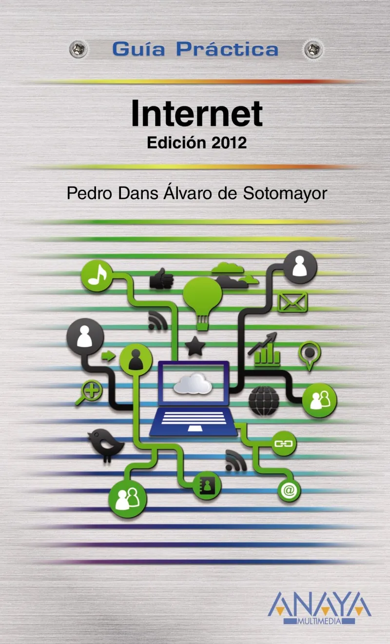INTERNET EDICION 2012