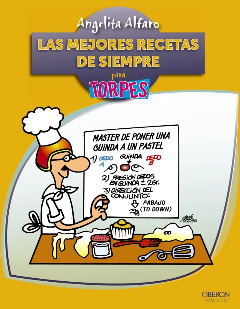 MEJORES RECETAS DE MI MADRE, LAS