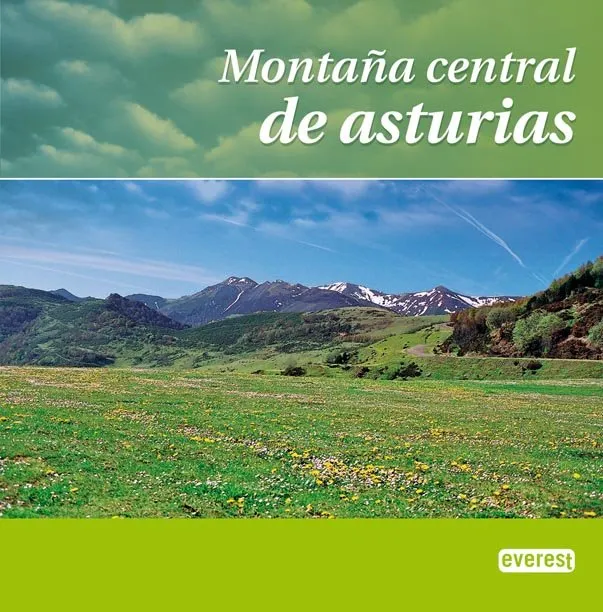 MONTAÑA CENTRALÑ DE ASTURIAS