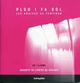 PLOU I FA SOL LES BRUIXES ES PENTINEN -CD LLIBRE-