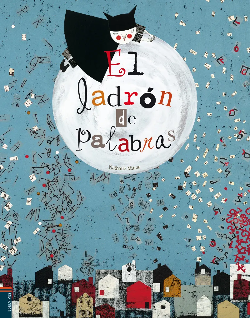 LADRON DE PALABRAS,EL