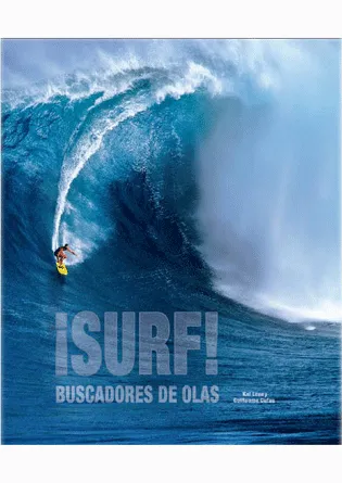 SURF! BUSCADORES DE OLAS