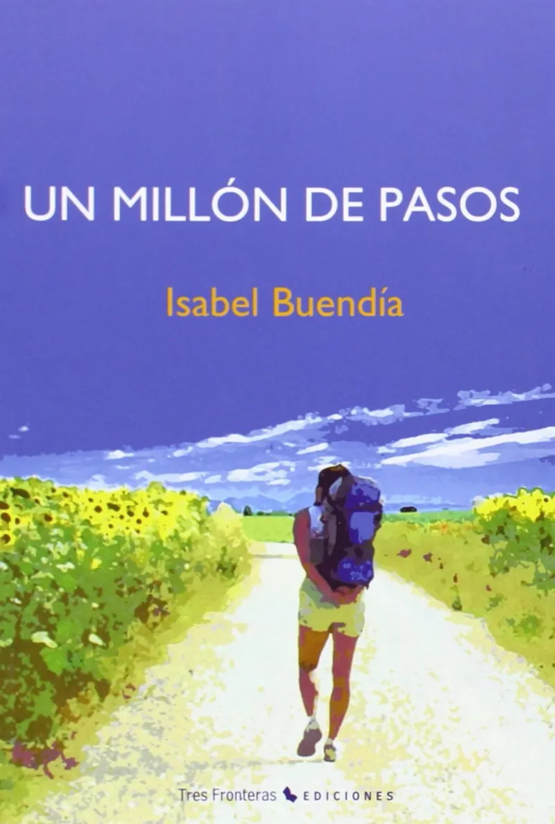 MILLON DE PASOS,UN