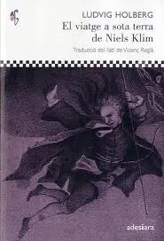 VIATGE A SOTA TERRA DE NIELS KLIM,EL
