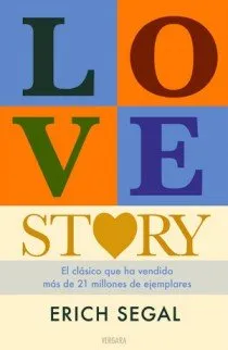 LOVE STORY -EL CLASICO QUE HA VENDIDO MAS DE...-
