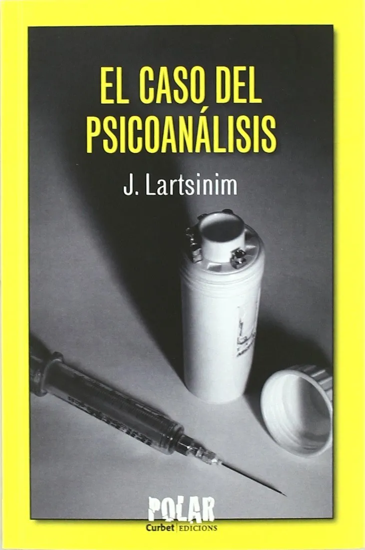 CASO DEL PSICOANALISIS,EL