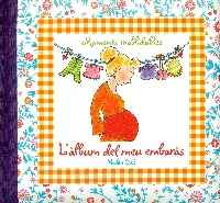 ALBUM DEL MEU EMBARAS,L'