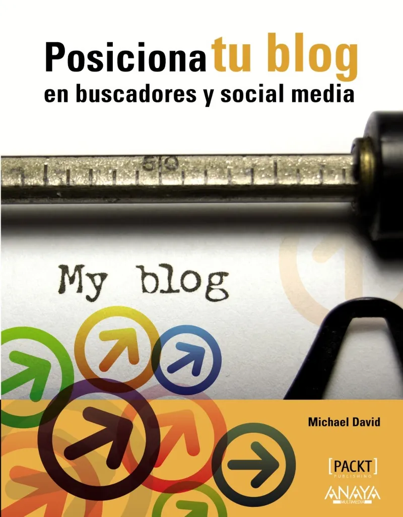 POSICIONA TU BLOG EN BUSCADORES Y SOCIAL MEDIA