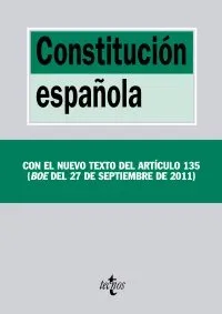 CONSTITUCION ESPAÑOLA -CON...-