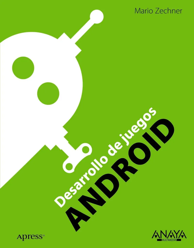 DESARROLLO DE JUEGOS ANDROID