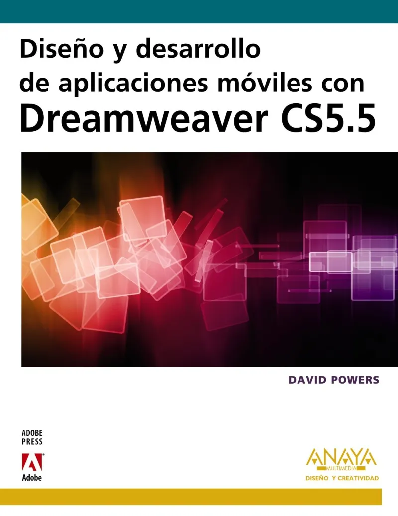 DISEÑO Y DESARROLLO DE APLICACIONES MOVILES CON
