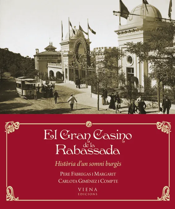 GRAN CASINO DE LA RABASSADA,EL