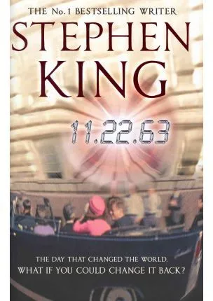 11.22.63 -ANGLES-