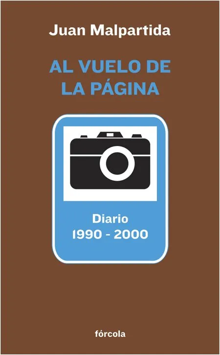 AL VUELO DE LA PAGINA DIARIO 1990 2000