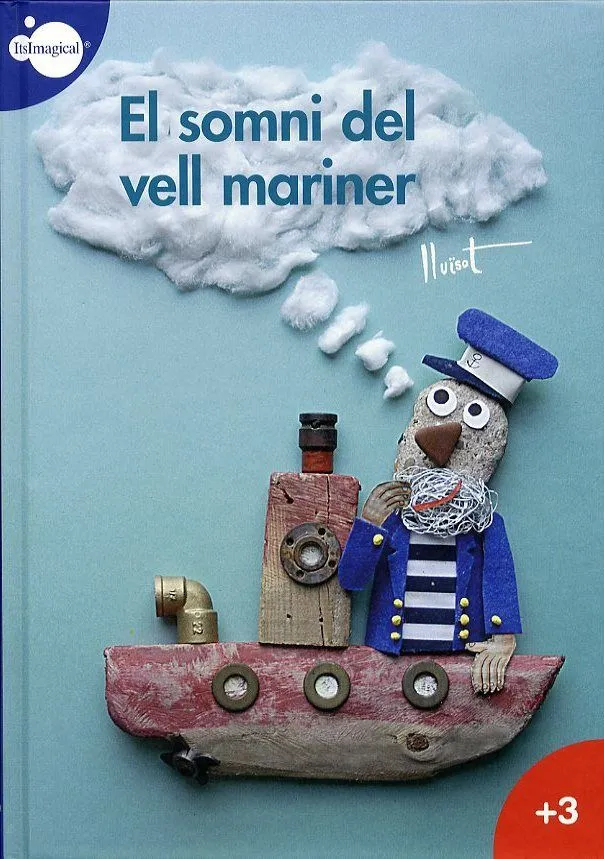 SOMNI DEL VELL MARINER,EL