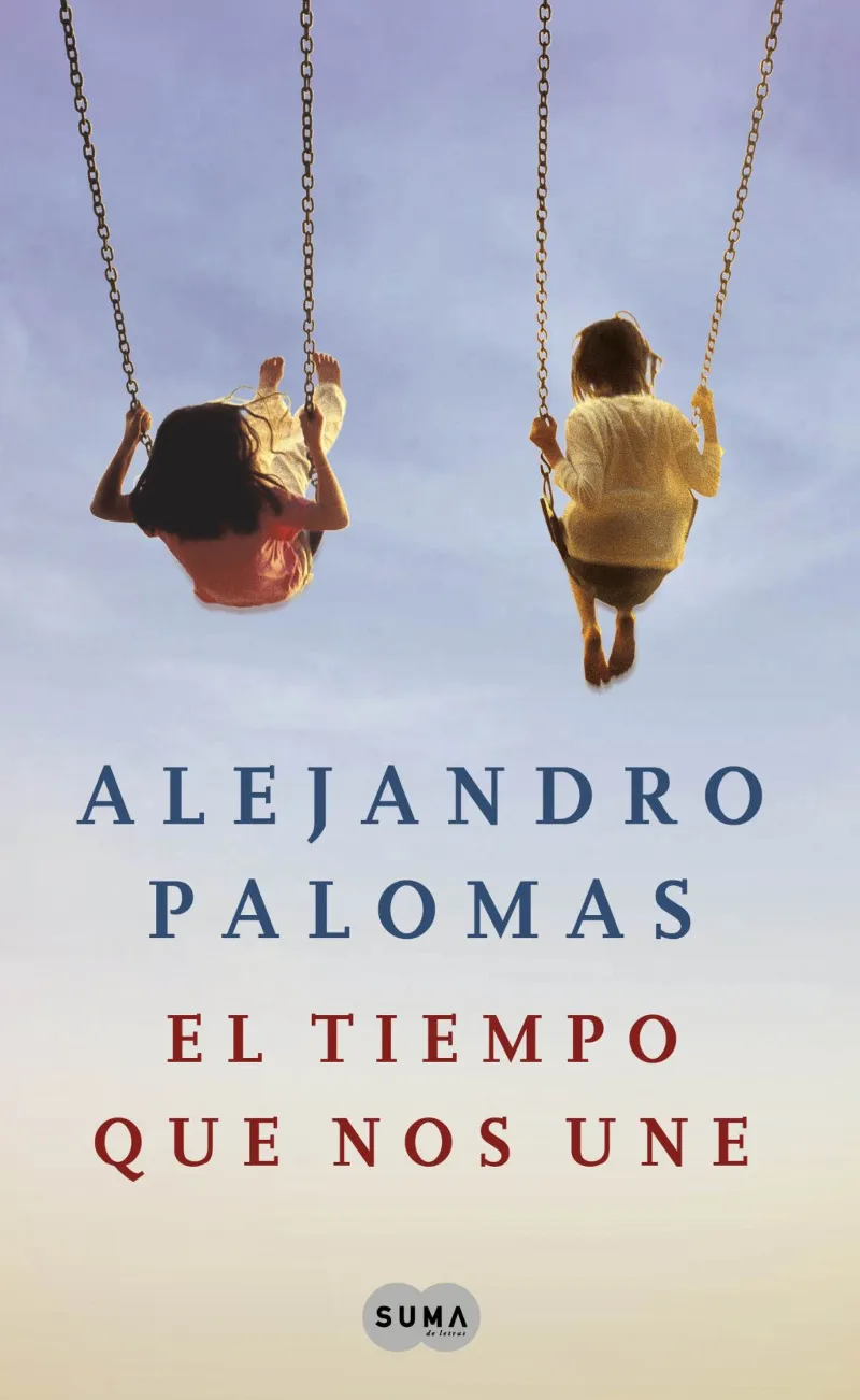 TIEMPO QUE NOS UNE,EL