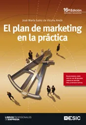 PLAN DE MARKETING EN LA PRACTICA, EL