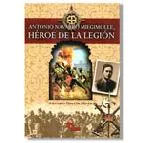 HEROE DE LA LEGION