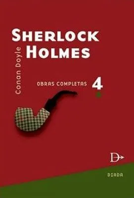 SHERLOCK HOLMES 4: EL ARCHIVO DE SHERLOCK HOLMES