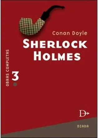 SHERLOCK HOLMES 3: MEMORIAS DE SHERLOCK HOLMES