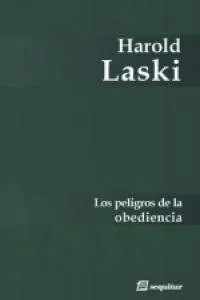 PELIGROS DE LA OBEDIENCIA,LOS