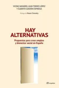 HAY ALTERNATIVAS -PROPUESTAS PARA...-