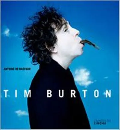 TIM BURTON