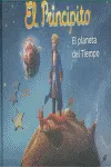 PRINCIPITO,EL -EL PLANETA DEL TIEMPO- + CD