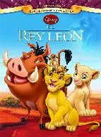 REY LEON,EL