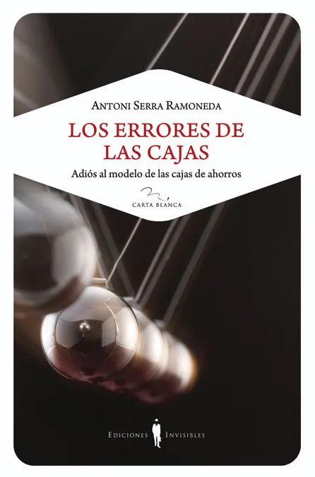 ERRORES DE LAS CAJAS,LOS